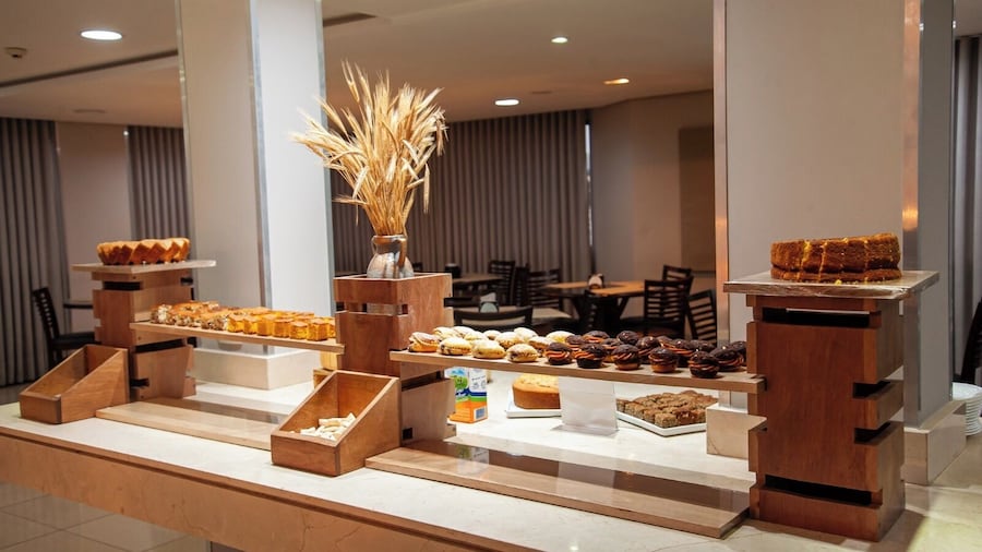 London Hotel