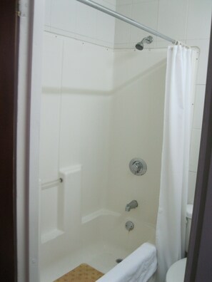 Chambre | Salle de bain