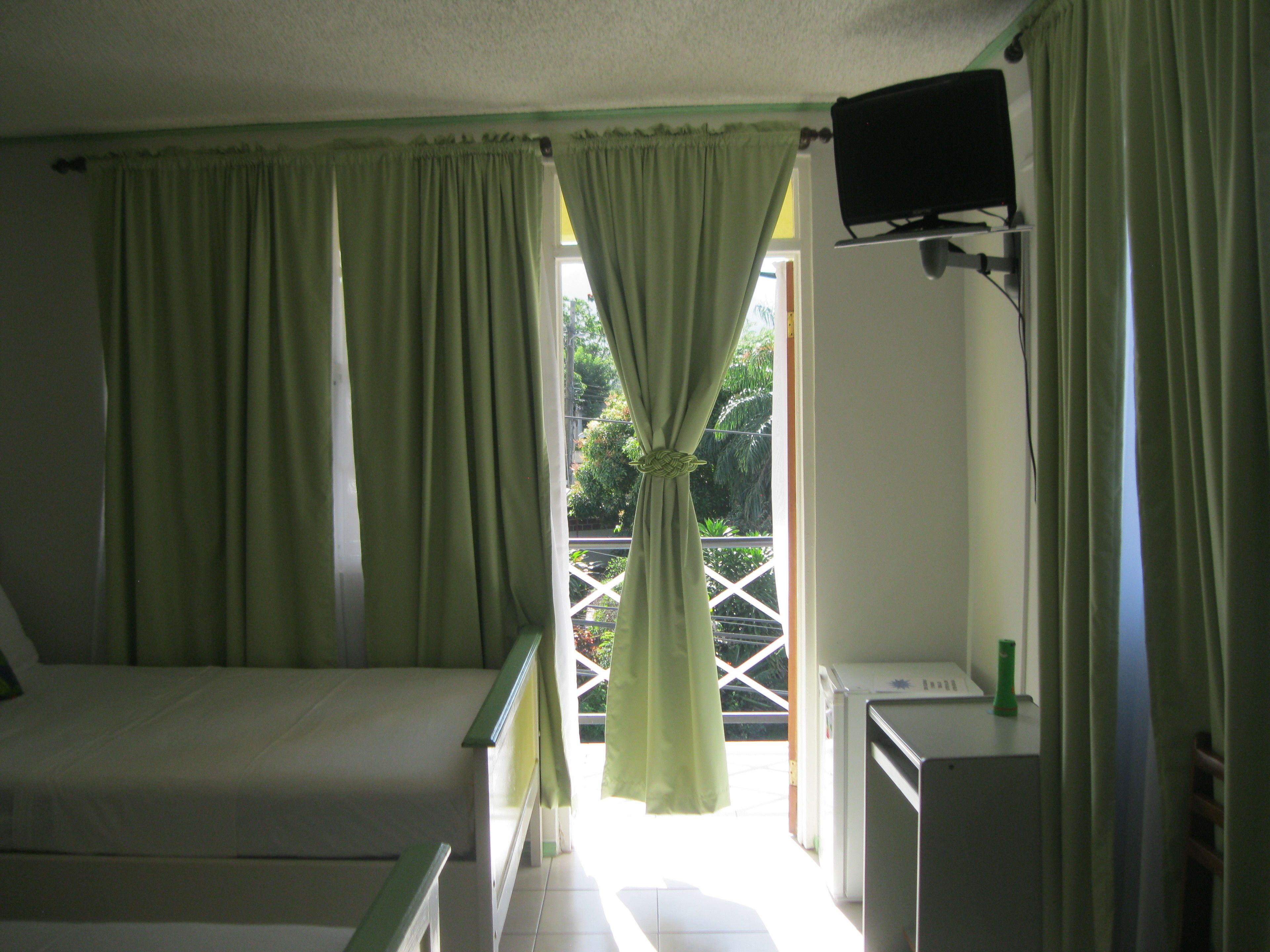 Basic Room | Free WiFi, bed sheets