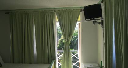 Mr. Clean Bed and Breakfast