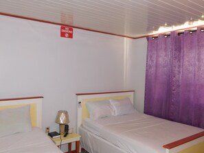 Bruser, håndklæder