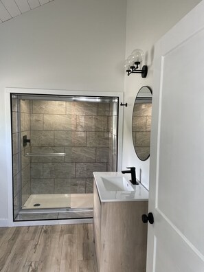 Cottage Luxury | Bagno | Asciugamani
