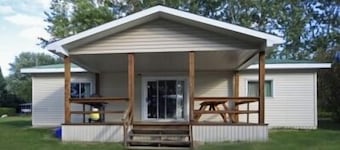Sunny Hill Resort