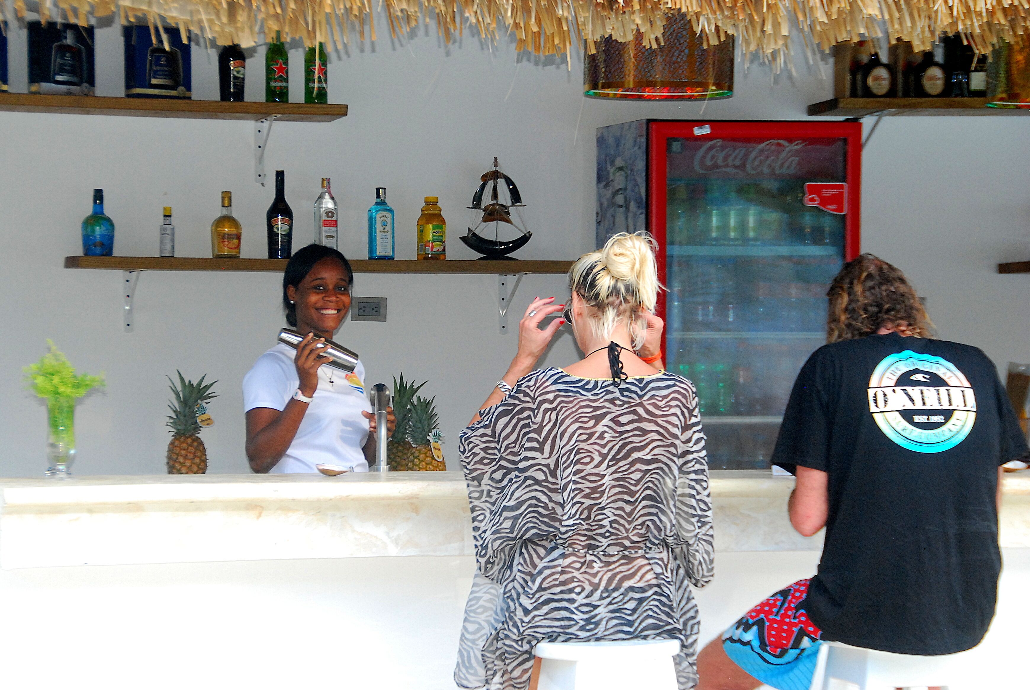 Photo - Nuovo Hotel Playa Catalina