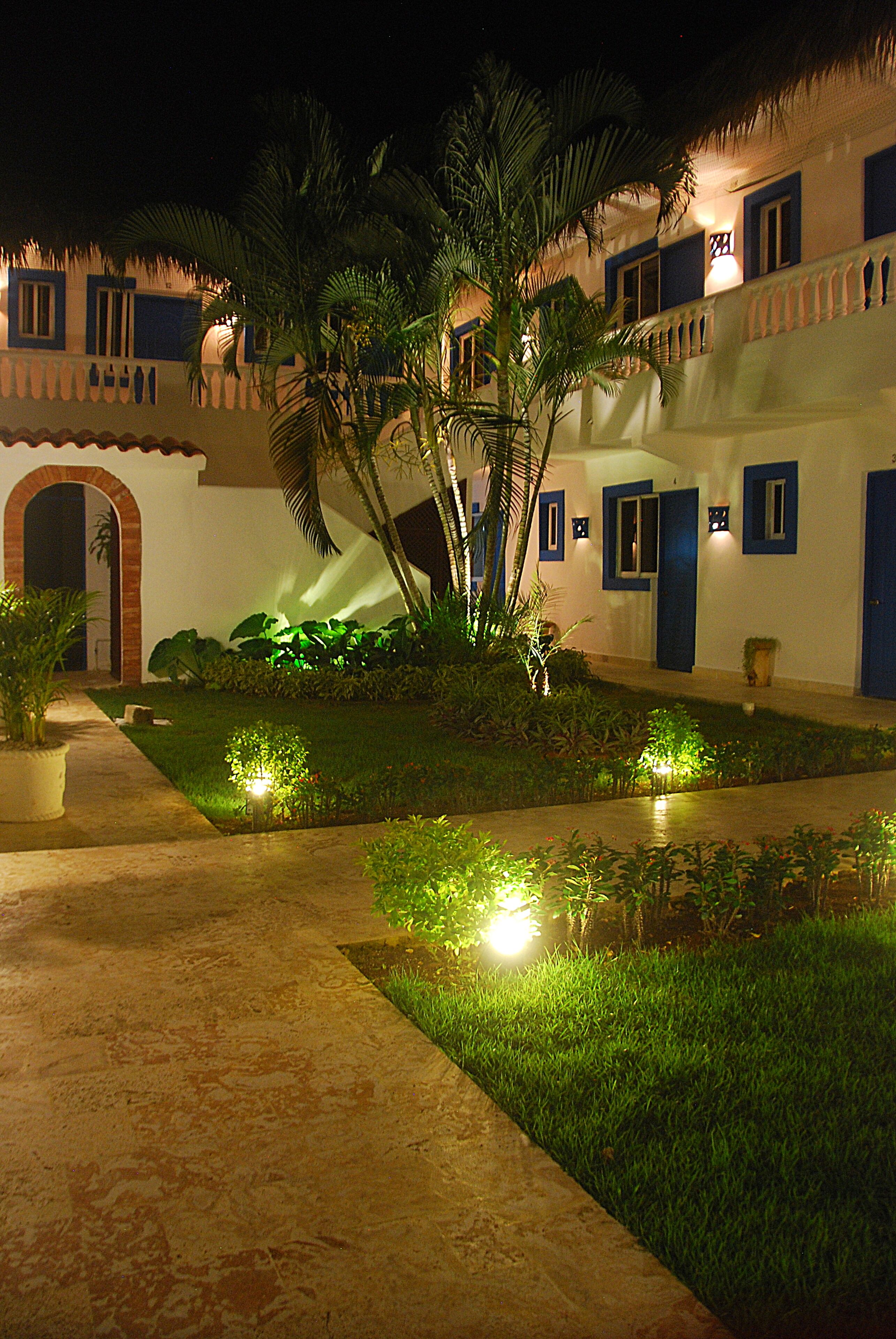 Photo - Nuovo Hotel Playa Catalina