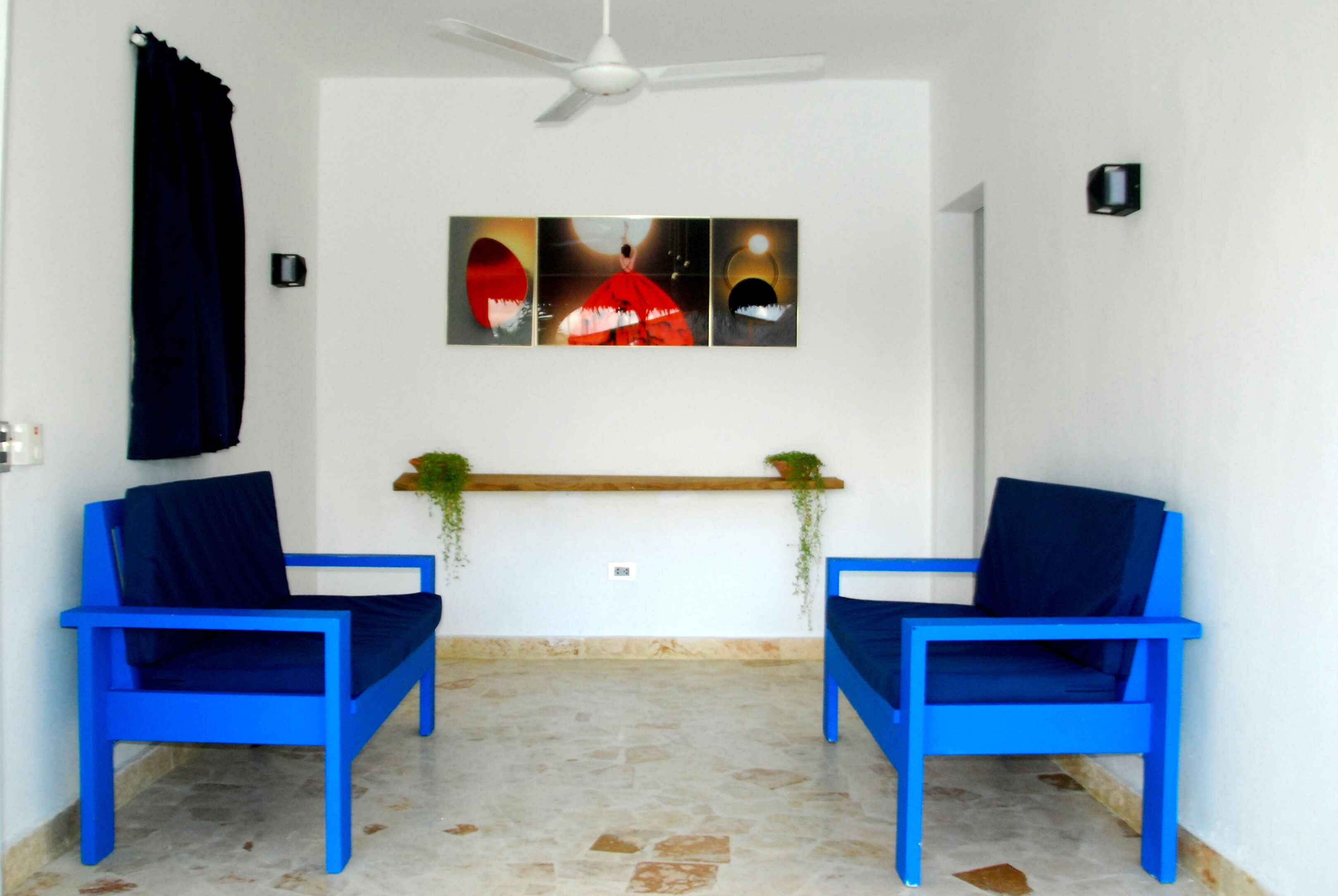 Photo - Nuovo Hotel Playa Catalina