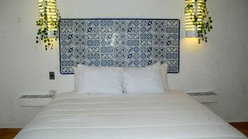 Chambre Majestueuse | Minibar, bureau, espace de travail pour ordinateur portable