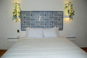 Habitación Grand | Minibar, escritorio y espacio para trabajar con laptop 