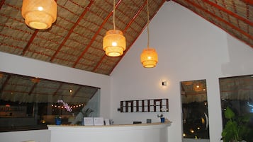Recepción
