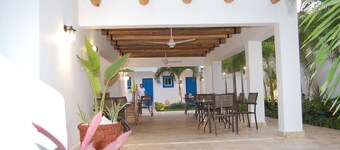 Hotel Playa Catalina
