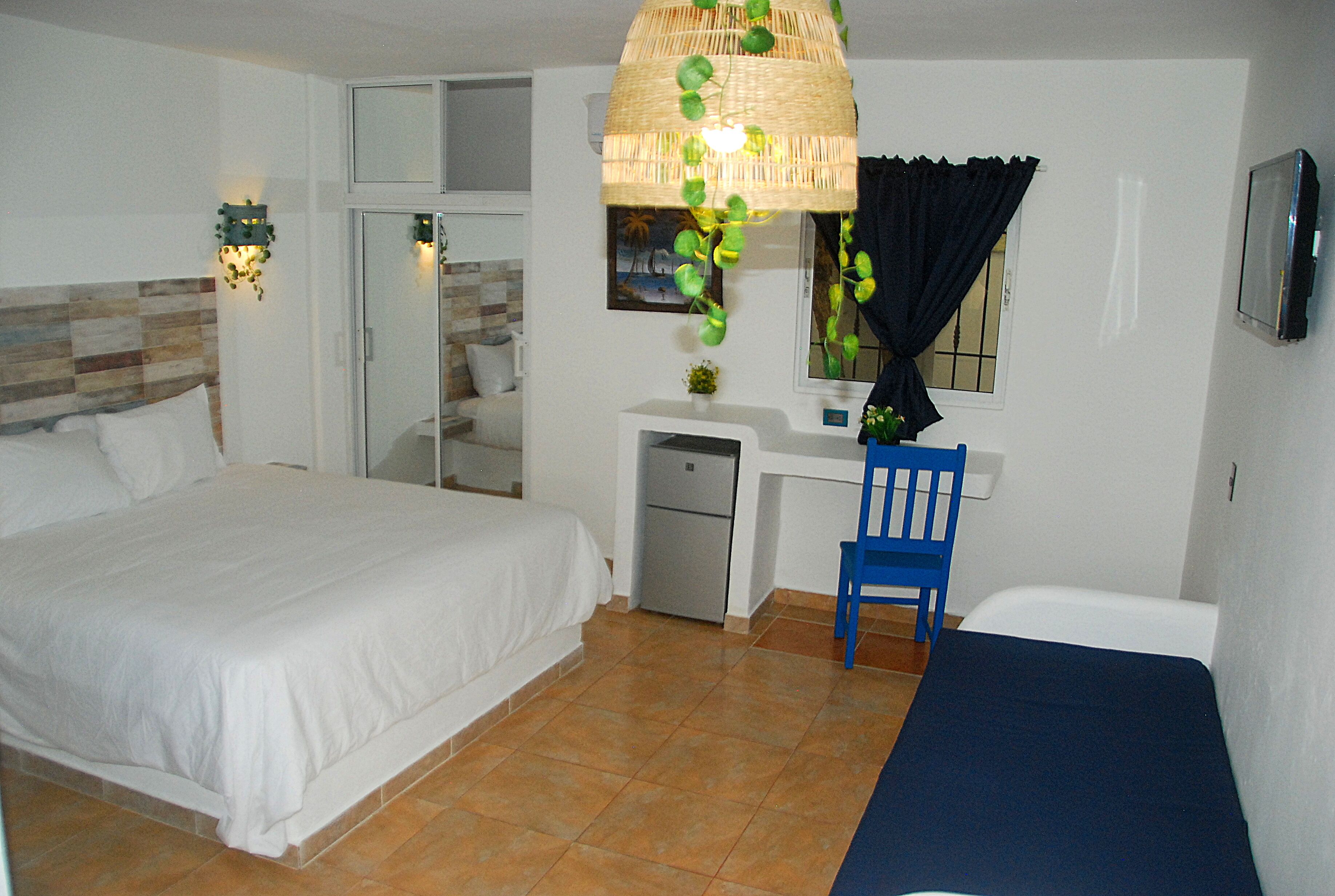 Photo - Nuovo Hotel Playa Catalina