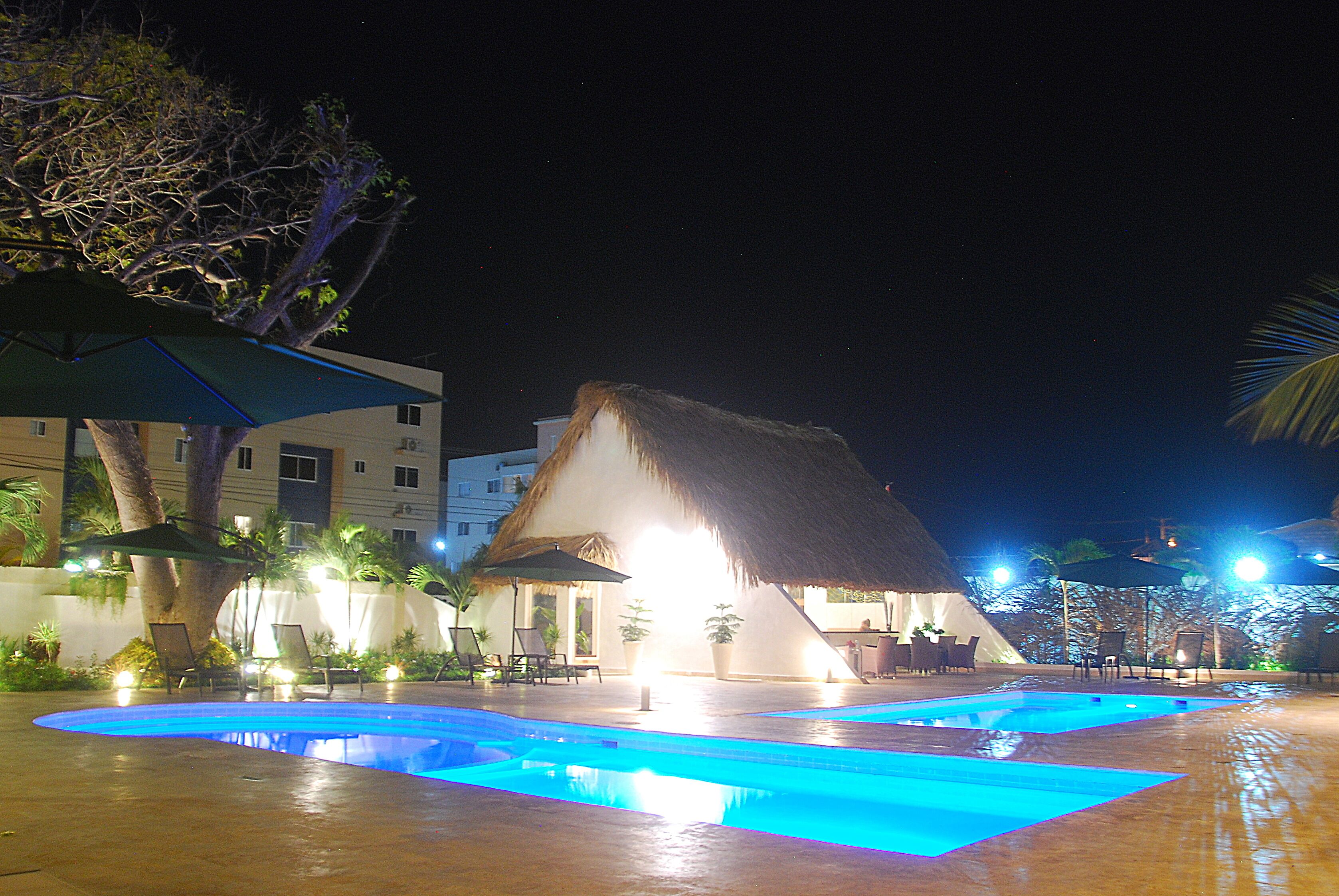 Foto - Nuovo Hotel Playa Catalina