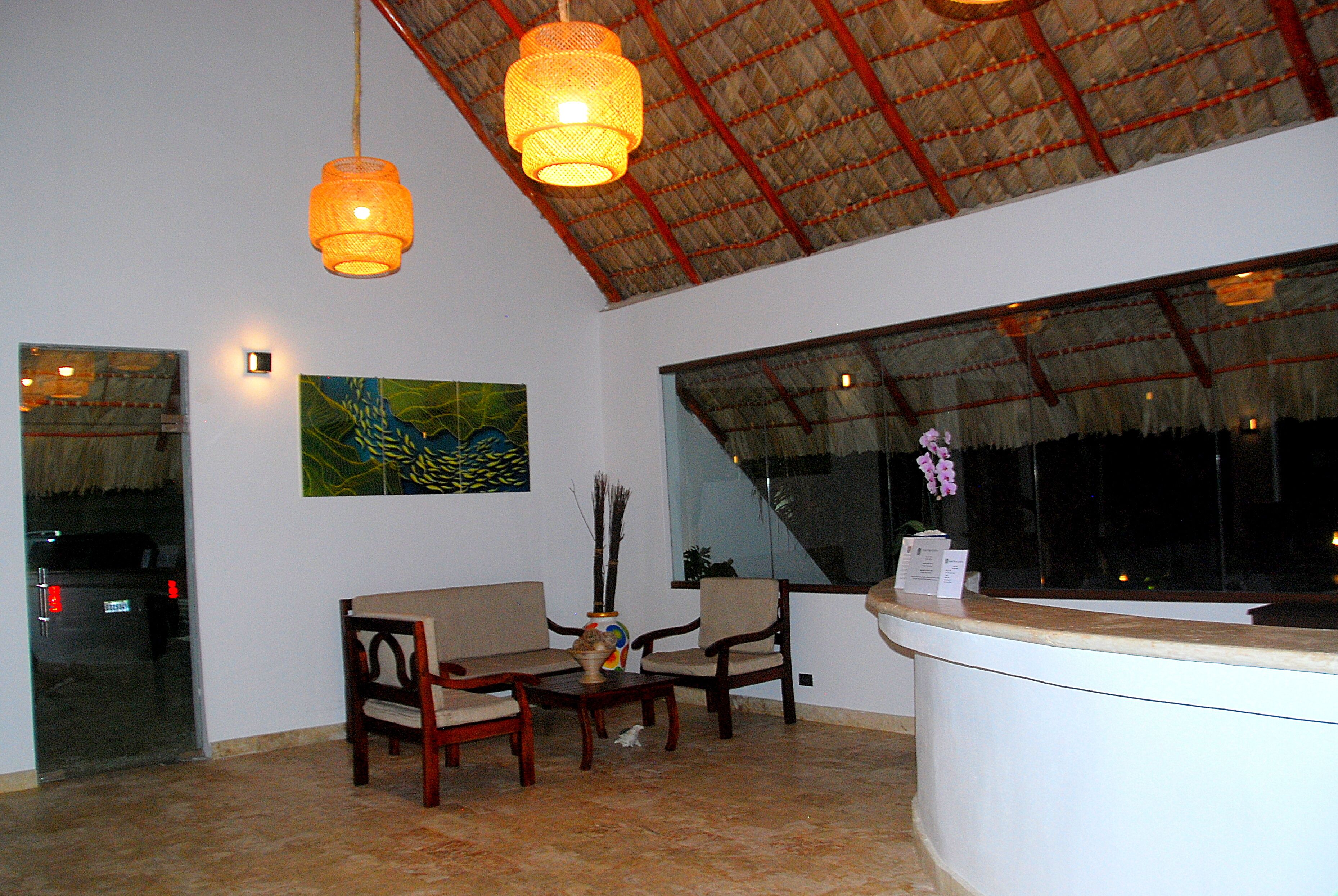 Photo - Nuovo Hotel Playa Catalina