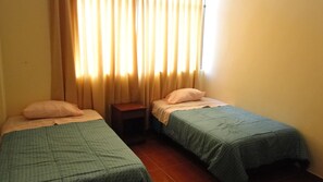 Room - Hostal Huacachina Sunset - Hostel (Ica)