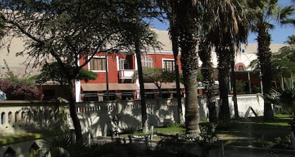 Hostal Huacachina Sunset - Hostel