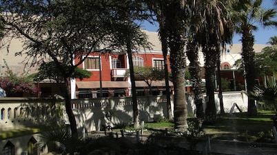 Hostal Huacachina Sunset - Hostel