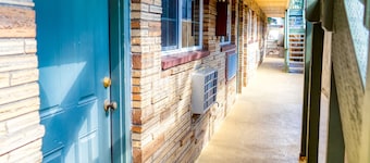 Budget Inn Motel