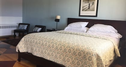 Powhatan Motel