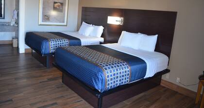 Hill Country Inn Marble Falls