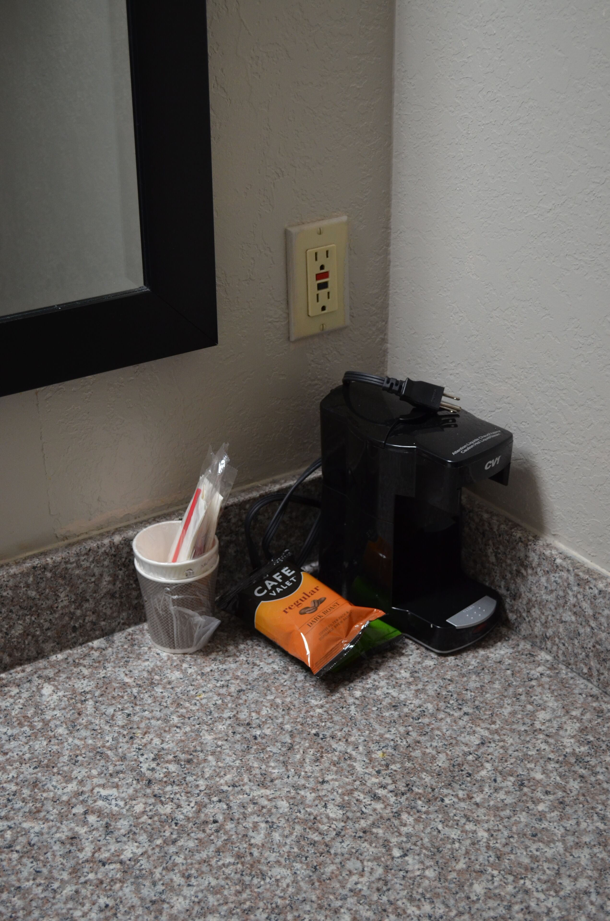 Fasilitas kamar