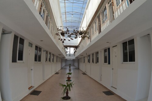 Hotel VH