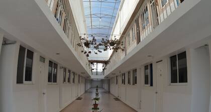 Hotel VH