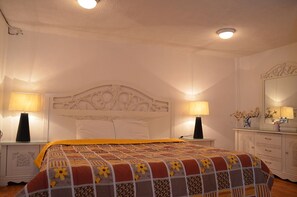 Camas plegables/adicionales y wifi gratis 