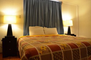 Rollaway beds, free WiFi - Hotel VH (Toluca)