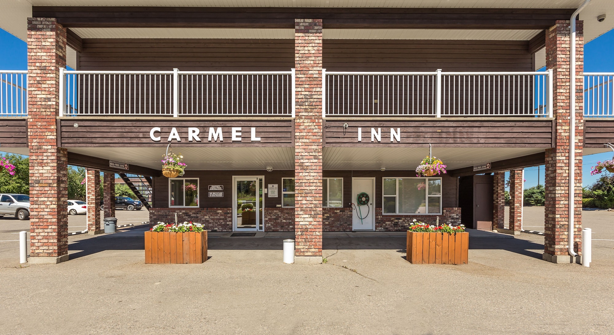 2 Star Hotels