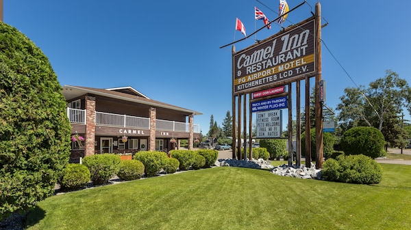 Carmel Inn - Prince George