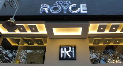 Royce Hotel @ Kl Sentral