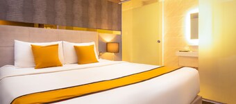 Royce Hotel @ Kl Sentral