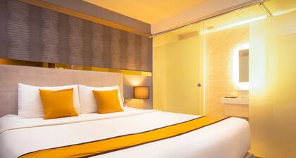 Royce Hotel @ Kl Sentral