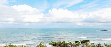 Hotel 3F, Japanese Western, Open Air Bath | In-room safe, desk, bed sheets