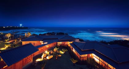 Hotel Bettei Umi To Mori