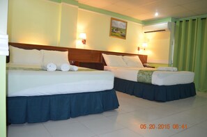 Room - Park Avenue Residence Inn & Suites (Davao)