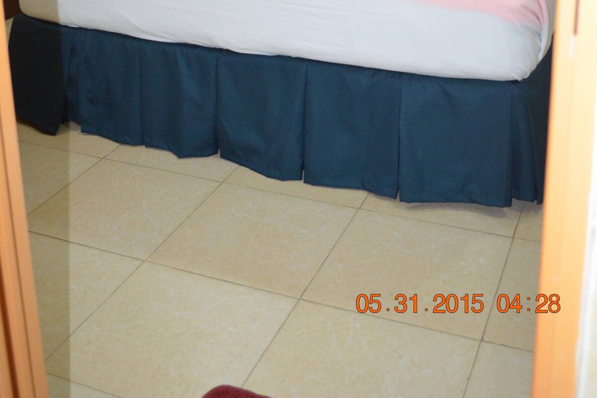 Executive Twin Room, 2 Single Beds