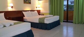 Park Avenue Residence Inn & Suites