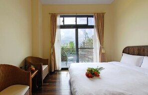 Kamar Keluarga | Wi-Fi gratis