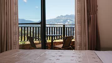 Kamar Keluarga | Wi-Fi gratis