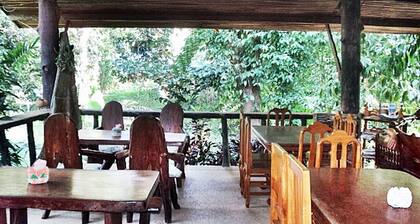 Khao Sok Island Resort and Spa