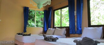 Khao Sok Island Resort and Spa
