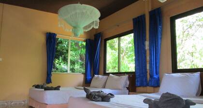 Khao Sok Island Resort and Spa