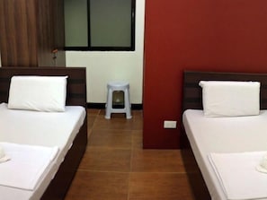 Double Room | View from room