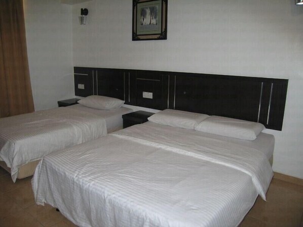 Family Standard | Työpöytä, ilmainen Wi-Fi