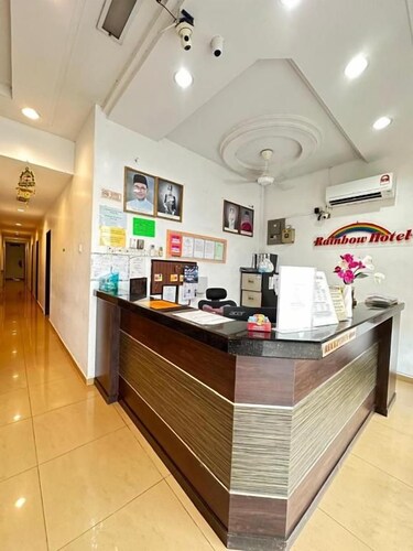 Rainbow Hotel