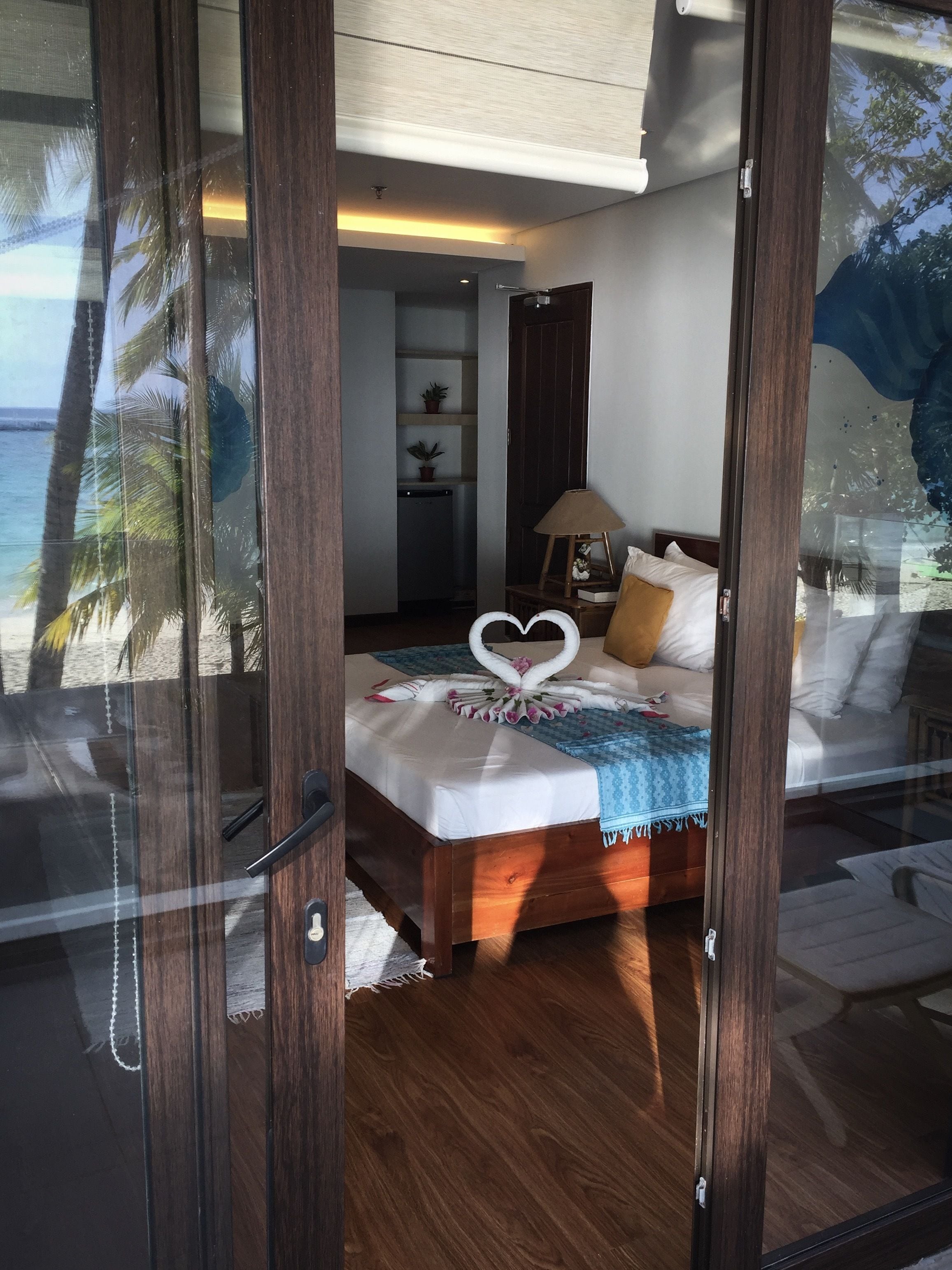 Suite | View from room