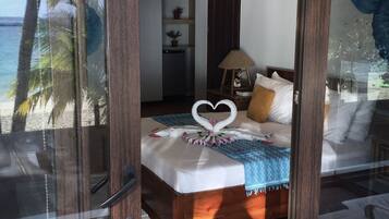 Suite | View from room