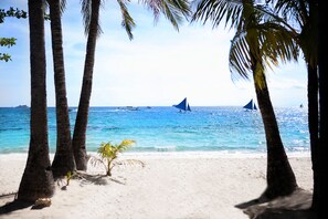 View from property - 357 Boracay (Boracay Island)