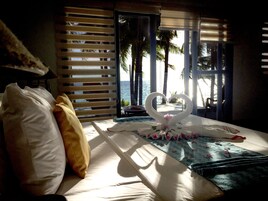 Suite | Beach/ocean view